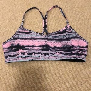 Ivivva sports bra